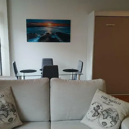 Loft Velazquez Moreno 35 Vigo Exterior photo
