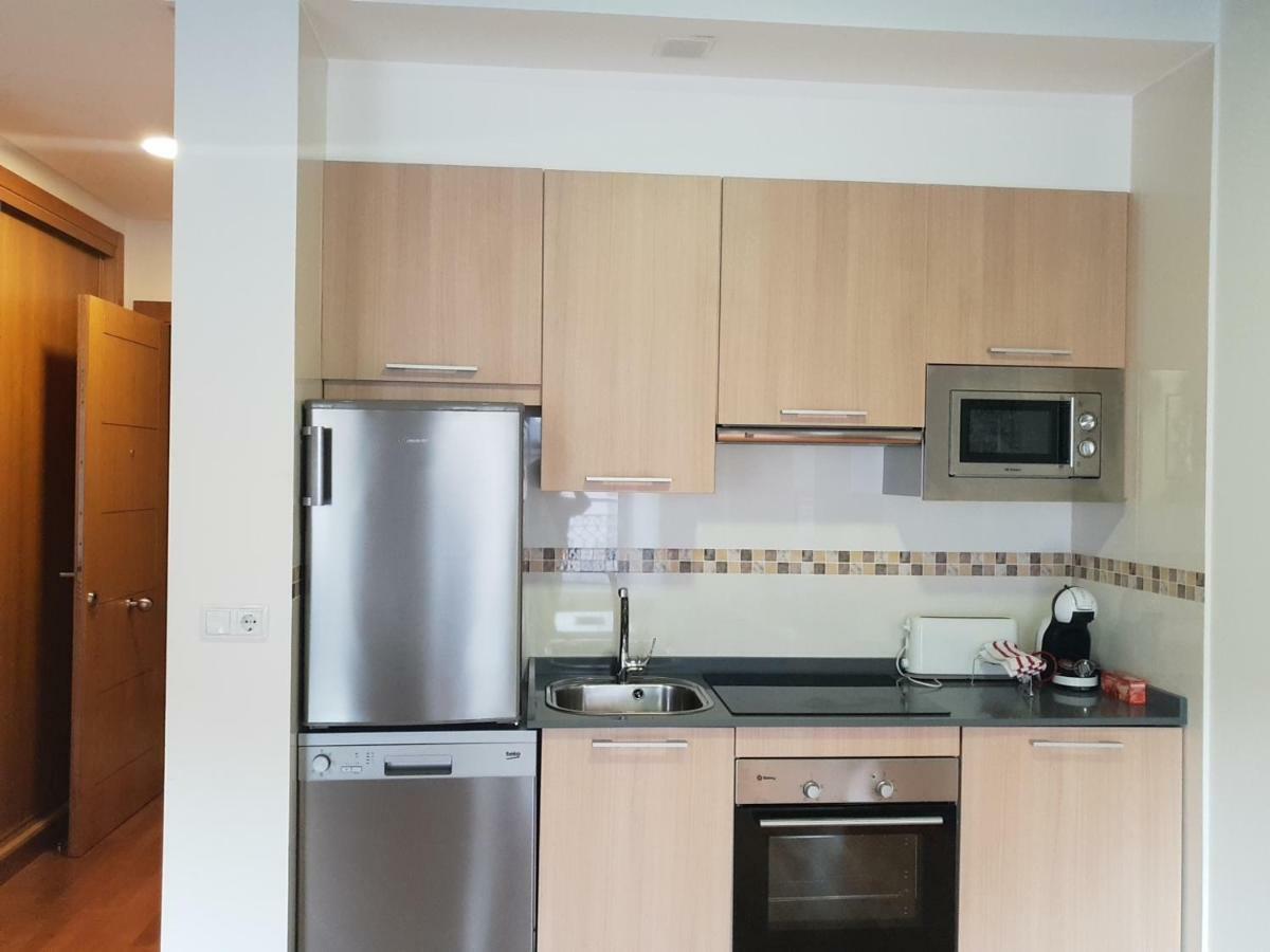 Loft Velázquez Moreno 35 Appartamento *